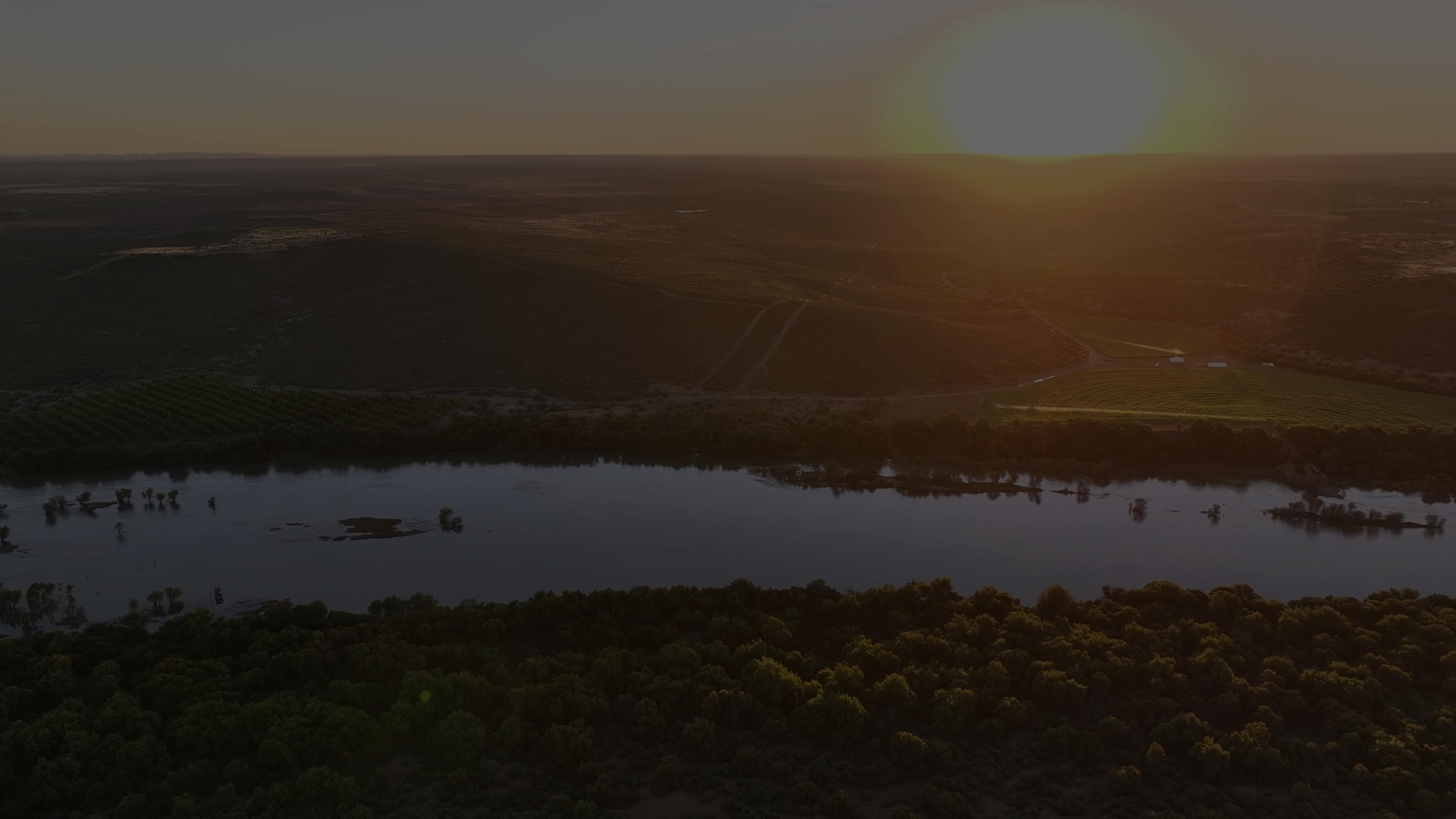 Fishing at Bateleur Hunting Safaris